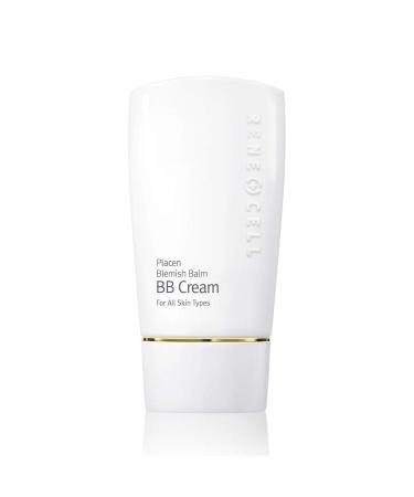 Renecell  Rene Cell Placen Blemish Balm BB Cream  Glossy Face Makeup (50g / 1.8oz)