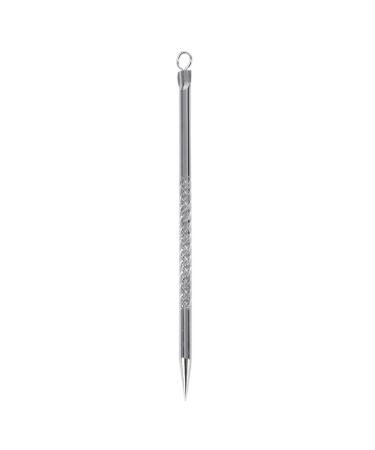 BTuregsau Stainless Steel Needle For acne buttons Blackhead comedo
