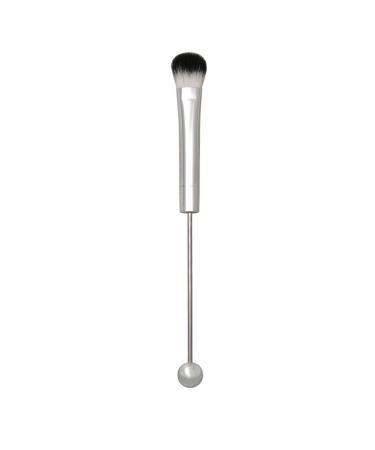 Makeup Brush Smudge Brush DIY Detachable Beads Eyeshadow Brushes For Women Girls Blending Brushes Cosmetics Tools Beauty Tool