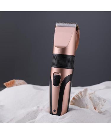 Buy Rechargeable Electric Hair Clippers - JoJo's Bizarre Adventure | Household Shavers & Clippers - Buy Online on GoSupps.com