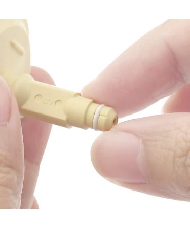 Buy Maymom O-ring & Membrane for Medela Harmony International Shipping Available - Buy Online on GoSupps.com