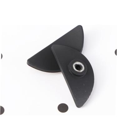 FOMIYES 18 Pcs Makeup Silicone Eye Shadow Seal Eye Shadow Stamp Crease Tool The Lazy Eyes - Buy Online on GoSupps.com