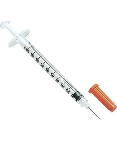 Insulin 29G 1/2 1cc BX-100