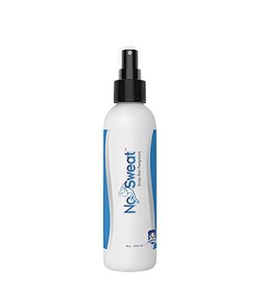 Professional Hair Labs No Sweat Scalp Antiperspirant Scalp Treatments 8 oz