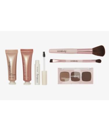 Shop Ulta Beauty Box: So Posh Edition - Premium Skincare & Makeup Delivered Worldwide - Buy Online on GoSupps.com