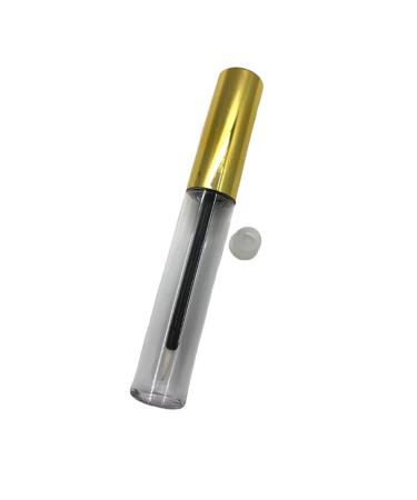 IOIUSKKU IOIUSKKU 10ml Lip Gloss Tubes Practical Transparent Bottles Reusable Waterproof Syringe Transfer Pipettes Makeup Samples Type 2