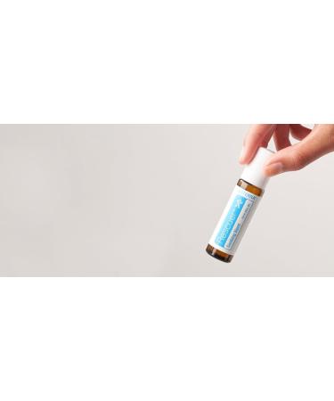 doTERRA Rescuer Essential Oil Soothing Blend for Kids - 10 mL Roller Bottle | International Shipping Available - Buy Online on GoSupps.com