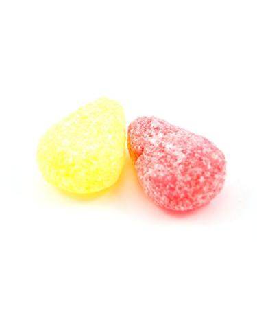 Kingsway Large pear Drops 3000 g