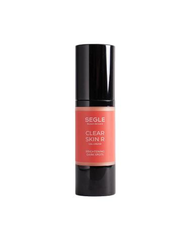 Segle Clinical Segle Clinical | Clear Skin R Nighttime Anti-Dark Spot Depigment | Prevents the appearance of dark spots and brightens | Vitamin E Antioxidant