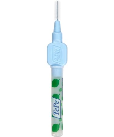 Tepe Scov Xsoft Blu 0.6 - Ultra-Soft Toothbrush for Gentle Cleaning | International Shipping Available - Buy Online on GoSupps.com