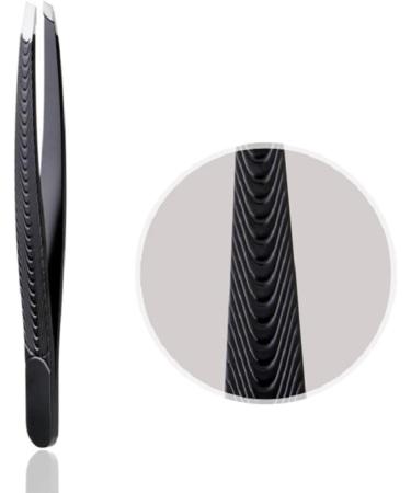 Beaupretty 5-Part Stainless Steel Eyebrow Clip & Thread Tweezers Set - Precision Eyebrow Tweezers & Up Tool for Perfect Brows - Buy Online on GoSupps.com