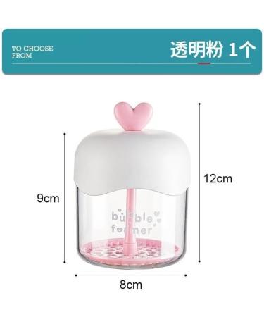 Premium Foaming Facial Cleanser - Effortless Foam & Deep Clean | International Shipping - Buy Online on GoSupps.com