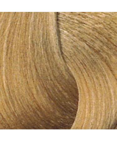 Mystic Color Hair Color Formula Enriched with Argan Oil and Calendula Long-Lasting Permanent Coloring Cream Intense Light Blonde 8.0 100 ml - Buy Online on GoSupps.com