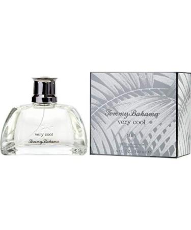 Bahama EAU DE COLOGNE SPRAY 3.4 OZ