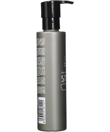 Inebrya Liss Perfect Smoothing Fluid 200 ML - Best Hair Smoothing Treatment for All Hair Types - Shop Internationally - Buy Online on GoSupps.com