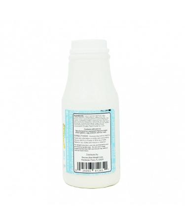 NutriWise Vanilla High Protein Diet Shake - 6 Bottles - Buy Online on GoSupps.com