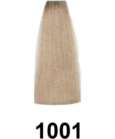Exitenn color creme 60ml color 1001 super clear ash - Buy Online on GoSupps.com
