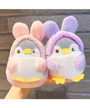 Purple Travel Toothbrush - Foldable Soft Bristles | Ergonomic Design for Camping & Business Trips - Buy Online on GoSupps.com