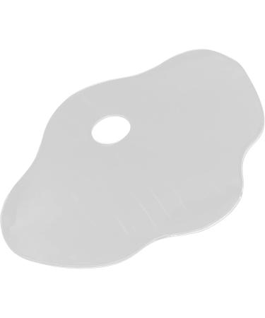 Anti-wrinkle Tightening Stretch Marks Removal Belly Beauty Pads Reusable Belly Wrinkles with Silicone Material for Soft Skin - Buy Online on GoSupps.com