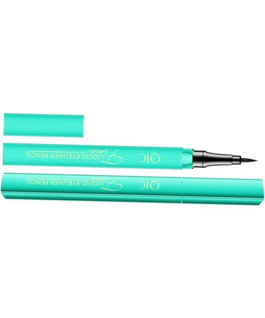 Healvian 1pc Women Eyeliner Eyeline Pencil Liquid Eyeliner Pencil Girl Eyeliner 1 count (Pack of 1) As Shown - Buy Online on GoSupps.com