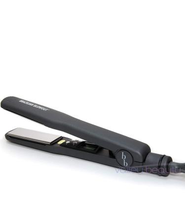 Shop Brazilian Blowout 1 1/4 Prodigital Titanium Flat Iron - Global Shipping Available - Buy Online on GoSupps.com