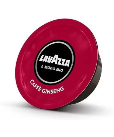  Lavazza LAVAZZA A MODO MIO 60 GINSENG - Buy Online on GoSupps.com