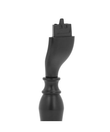 Shop Old Fashioned Razor Handle - Manual Beard Shaving Accessories for a Gentle Shave - Buy Online on GoSupps.com