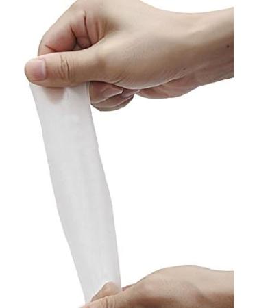 Pedimend Silicone Gel Toe Separator - Valgus Protector & Bunion Corrector for Men & Women - Foot Care (1 Pair) - Buy Online on GoSupps.com