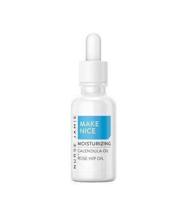 Nurse Jamie Nurse Jamie Make Nice Moisturizing Oil 1 oz