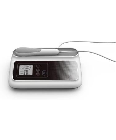 Professional Physiotherapy Device CS01 - Micromassage for Muscle & Joint Pain Relief with 5 Intensity Levels - Buy Online on GoSupps.com