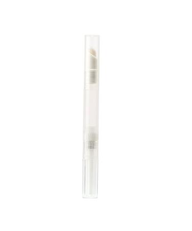 Worparsen Storage Bottle Liquid Foundation Dispensing Pen Supplies Portable for Travel 1.5/3/5ml C 3ML