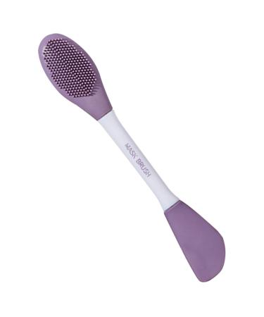 Angoily Facial Scrub The Face Cleasing Milk Plastic Face Tools