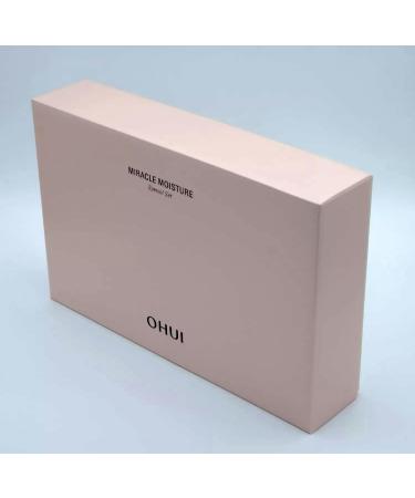 Buy Korea Skin Care Miracle Moisture Set | Softener Emulsion Essence & More | UBuy 123 - Buy Online on GoSupps.com