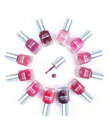 Sora Nail Polish Levellers 150 g