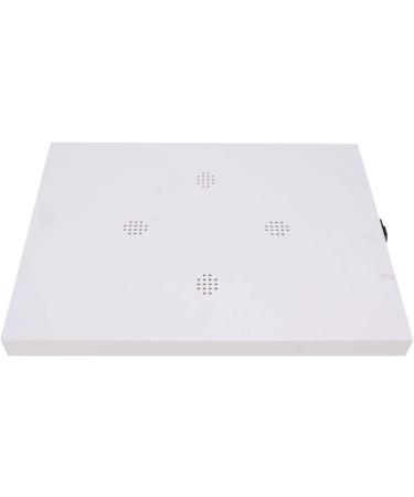 Multifunctional Bottle Warmer for Essential Oils - Quick Heating Adjustable Ideal for Beauty Salons (EU 220V Connector) - Buy Online on GoSupps.com