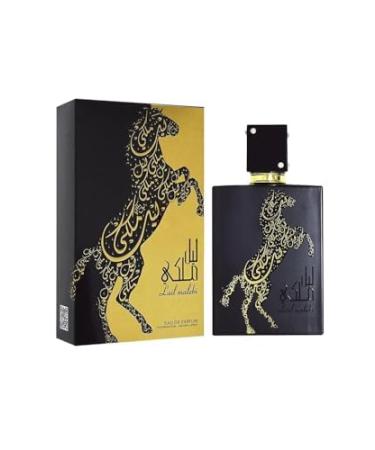 thakor craft Imported Eau De Parfum - 30ml | Long Lasting Perfume for Men and Women | (Lail Maleki) PK-2