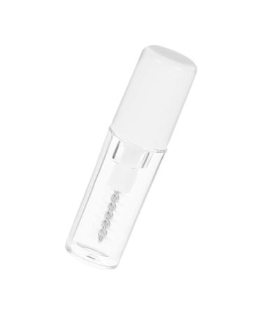 TOVINANNA Eyelash Raincoat Gel Mascara Eyebrow Styling Liquid Brow Liquid Makeup Supplies Plastic