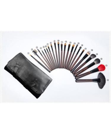 Buy MADALIAN 22-Piece Makeup Brush Set - Eye Shadow Foundation & More | International Shipping - Buy Online on GoSupps.com