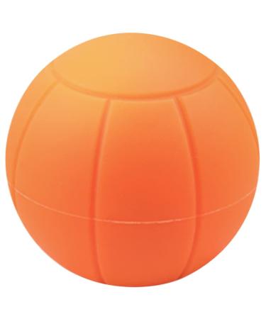 Beaupretty Fascia ball massage ball massage-lacrosse-ball foot massage ball trigger point massage ball deep fabric ball body rolling ball let go of the ball whole body pebble gel fitness