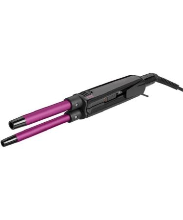 Curling Iron Professional Hair Curling Wand Hair Straightener Flat-gear professional Hair Curling Iron Hair Ceramic Electric Hair Curler Roller Curling Wand For Women Hair BY ZZYY (Color : 1 set) - Buy Online on GoSupps.com