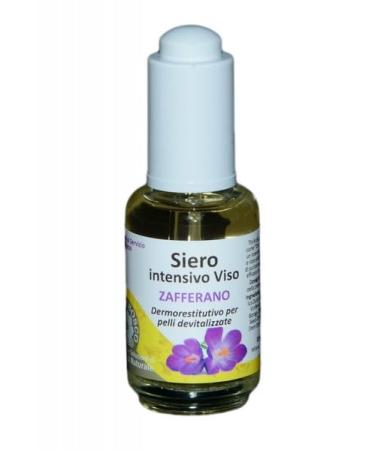 Centisia Saffron intensive serum 30 ml