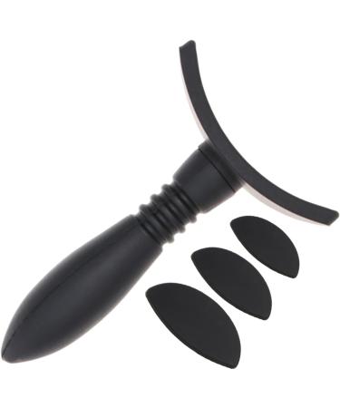 FOMIYES 3 Sets Eye Shadow Stamp Eyeshadow Makeup Tools Women Makeup Tool Makeup Stick Woman Household 1 count (Pack of 1) Blackx3pcs - Buy Online on GoSupps.com