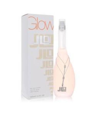 Jennifer Lopez Glow Eau De Toilette Spray 50ml (1.7oz) - Buy Online on GoSupps.com