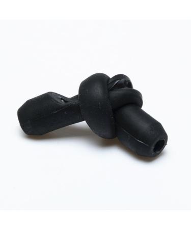 Gleavi Silicone Glasses Holder - 4 Pairs Non-Slip Ear Pads & Accessories for Sunglasses - Anti-Silicone Ear Clips - Black - Buy Online on GoSupps.com