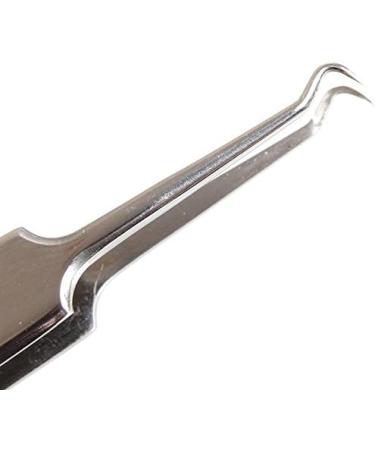 Vaga Set with Tweezers - High Precision Blackhead Remover & Pore Cleaner Stainless Steel | E-commerce Global Shipping - Buy Online on GoSupps.com