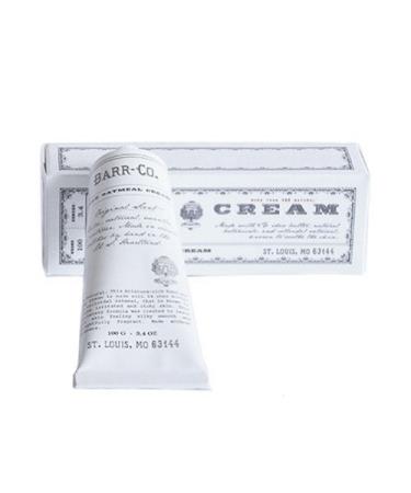 BARR-CO 3.4oz Hand Cream - Original Scent