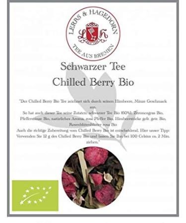 Lerbs & Hagedorn Th noir Chilled Berry Bio 2 kg