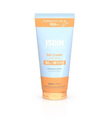 Isdin Protector Solar 50 - Gel-Crema 100 ml