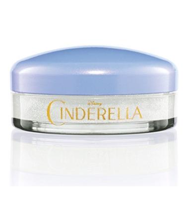 MAC Limited Edition Cinderella Collection Studio Eye Gloss - PEARL VARNISH