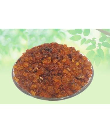 Lakh Dana-Laccifer Lacca-Raw Herbs-Laksha-Lac Dana-Jadi Booti-Single Herbs (100 Gram) - Buy Online on GoSupps.com